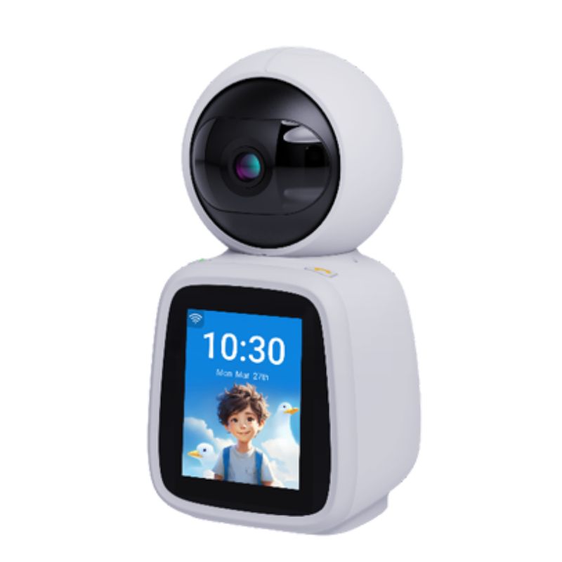 Cámara Inteligente VTA+ 1080p Signallly Pantalla HD Videollamada