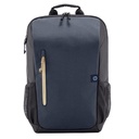 Mochila HP Travel 15.6" Azul Noche