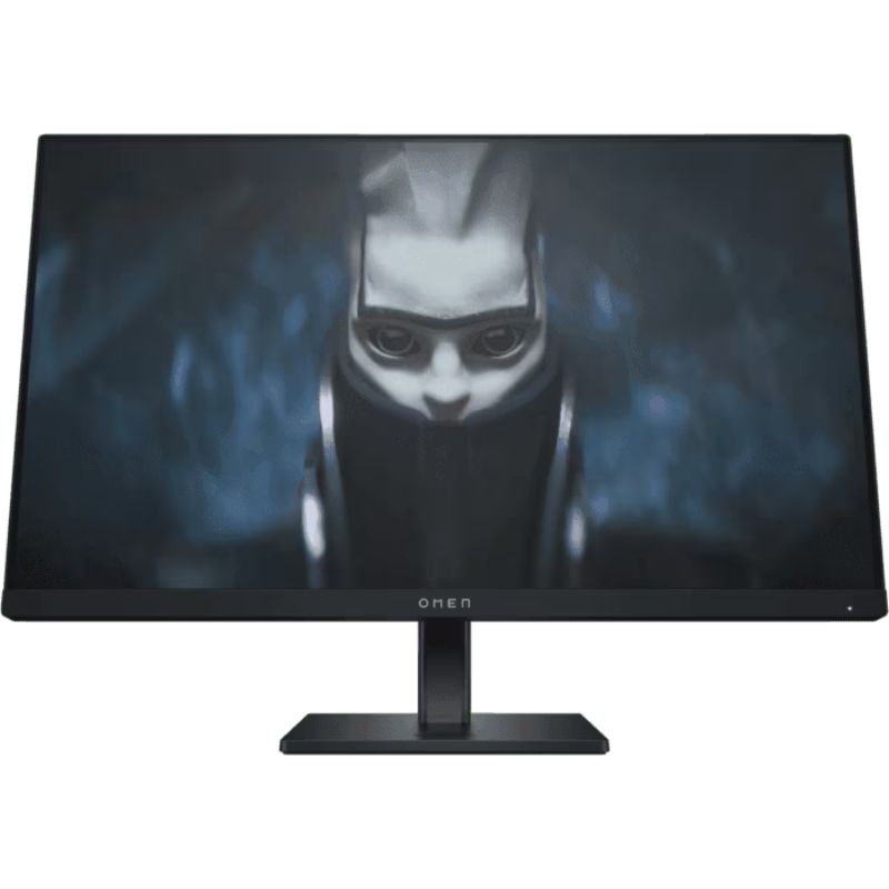 Monitor 23.8" HP Gaming OMEN FHD 1920x1080 IPS 165Hz HDMI DP
