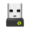 Receptor Inalámbrico USB-A Logitech Logi Bolt para Ratón y Teclado