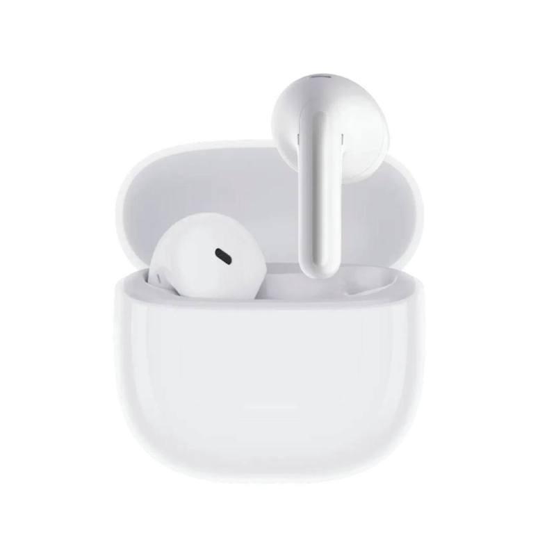 Audífonos In-Ear Xiaomi Redmi Buds 8 Active Bluetooth Blanco