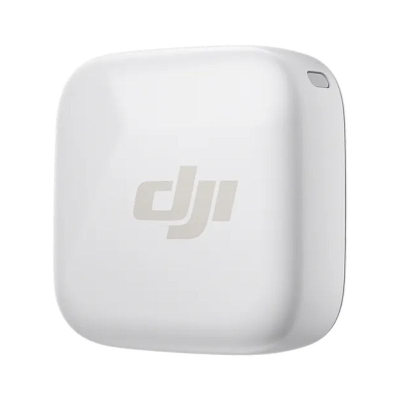 Micrófono DJI Mic Mini Transmitter Blanco