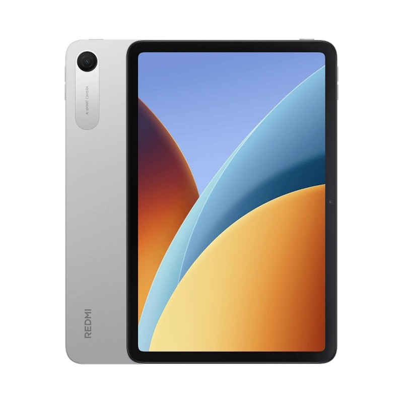 Tablet Xiaomi Redmi Pad 2 9.7" Wi-Fi 4GB RAM 64GB Snapdragon 6s 4G Gen 2 2K 120Hz 7600mAh Silver