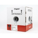 Legrand Cable U/UTP Categoría 6 CM 305 m Gris