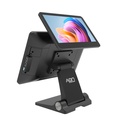 Pantalla Secundaria AON AO-AT-D11T 11,6" IPS  1366 x 768  USB Tipo C carcasa de aluminio