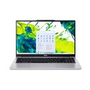 Laptop Acer Aspire Lite 15.6" IPS Intel Core i7-13620H 16GB RAM 512GB SSD Intel UHD Graphics W11 Home Plateada Teclado Español