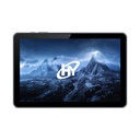 Tablet Hyundai HYTAB PLUS 10LB4 10.1" 4G 4GB RAM 128GB Android 16 6000mAh Gris Espacial