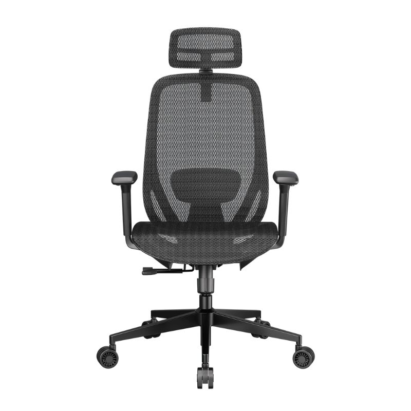 Silla Gaming Cougar Speeder Elite Negro