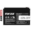 Batería para UPS Forza FUB-1270 7Ah 12v