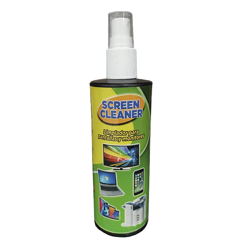 Limpia Pantallas Tecnofor