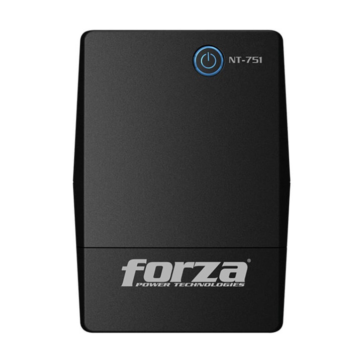 UPS 750VA Forza NT-751 375W