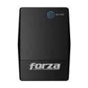 UPS 750VA Forza NT-751 375W