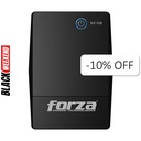 UPS 500VA Forza NT-511 250W
