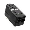 Regulador de voltaje Forza RJ45 1 salida - 110V  FVP-1201N