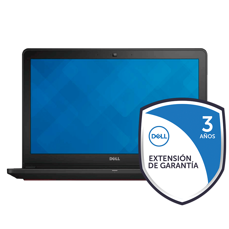 Kit Laptop Dell Vostro 3468/i3-6006U/8GB/1Tb HDD/ 14"/W10 PRO/DVD-RW + Garantía Basic Carry-in de 3 años
