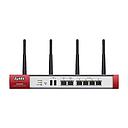 Firewall UTM Zyxel USG60W WiFi con Licencia para 1 año