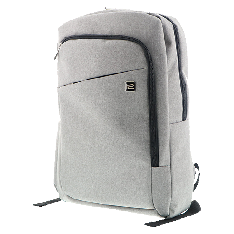 Mochila 15.6" Klip Xtreme KNB-416GR Indigo Gris
