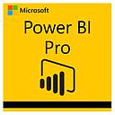 Licencia de Microsoft Power BI PRO CSP 1 año