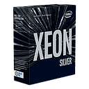 Procesador Intel Xeon Silver 4214 2.2 GHz
