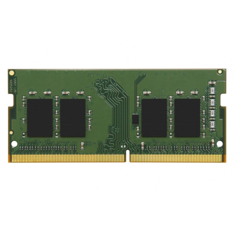 Memoria RAM DDR4 SODIMM 8GB Kingston 3200MHz