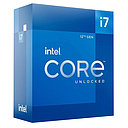 Procesador Intel Core i7-12700K 3.6GHz 12th Gen