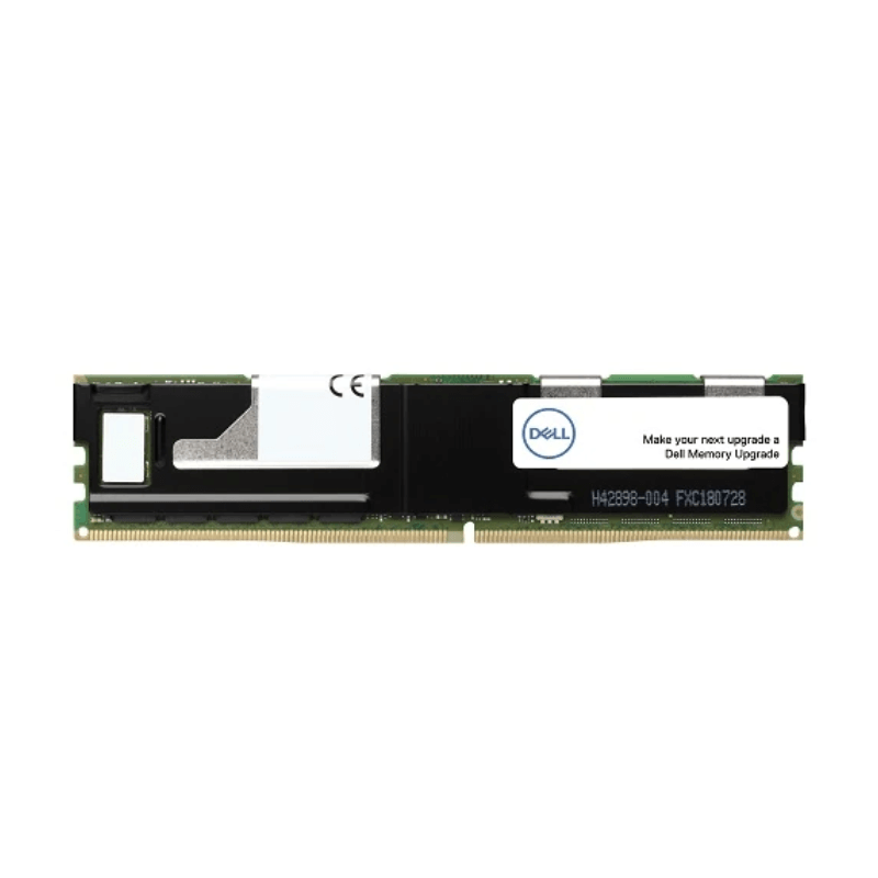 Memoria DDR4 UDIMM 8GB Dell 3200MHz ECC 1RX8
