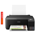 Impresora Epson Inyección EcoTank L1250 Wi-Fi