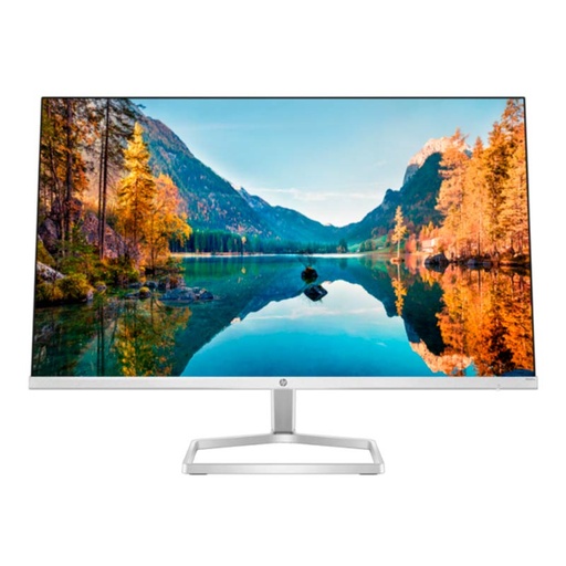  HP Monitor ultra delgado IPS Full HD de 24 pulgadas (23.8)  1920x1080 de 24 pulgadas (HDMI, VGA) : Electrónica