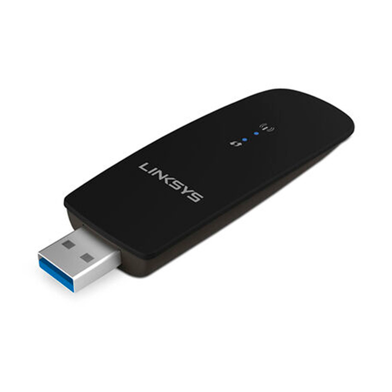 Adaptador Wifi USB Guatemala