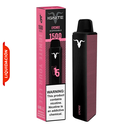 Vape Electronico Ignite V15 1500 Puffs Nic 5g Lychee