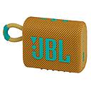Bocina Bluetooth JBL Go 3 4.2W Amarillo