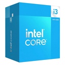 Procesador Intel Core i3-14100 3.5GHz 14th Gen