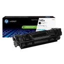 Toner HP LaserJet 145A Negro