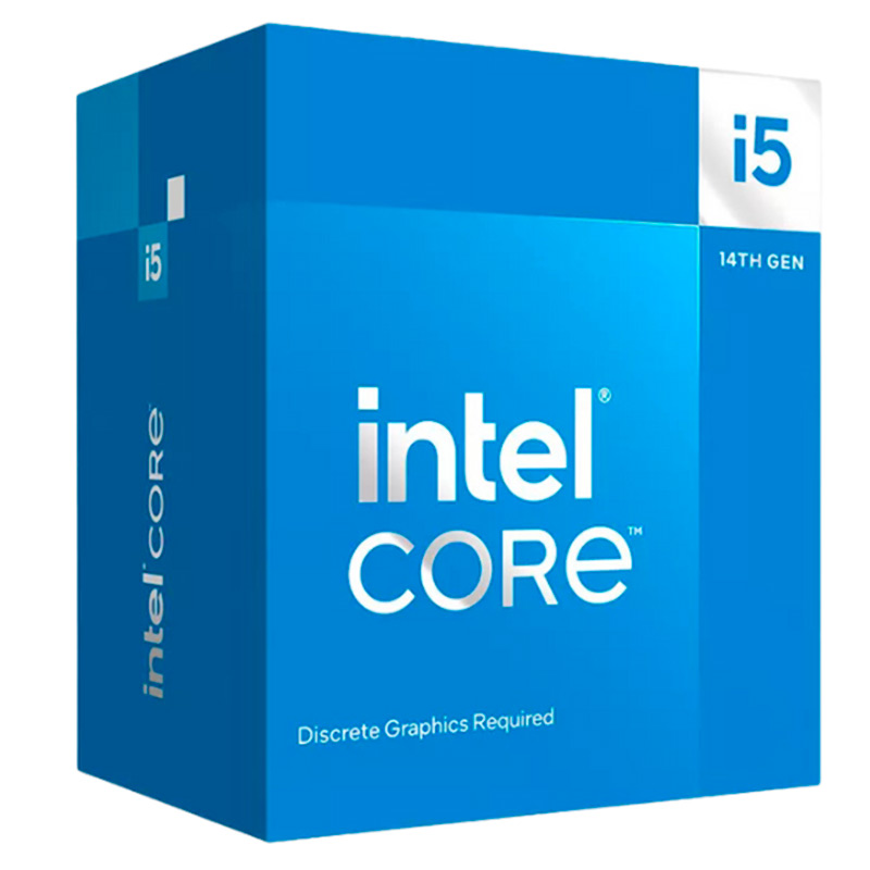 Procesador Intel Core i5-14400 2.5 GHz 14th Gen | Imeqmo.com