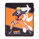 Mousepad Gaming CheckPoint Naruto Jutsu Hand Sign S
