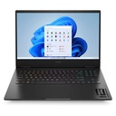 Laptop HP Omen 16-XF0033 16.1" AMD Ryzen 9 7940HS 16GB RAM 512GB SSD RTX 4070 8GB Negro W11 Home Teclado en Ingles