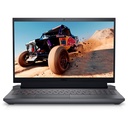 Laptop Dell G15 G5530 15.6" AMD Ryzen 7 7840HS 16GB RAM 512GB SSD RTX 4060 8GB Negro W11 Home Teclado en Ingles