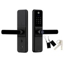 Cerradura Inteligente VTA+ Vertex II Tipo Manija Smart Home Wi-Fi