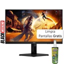 Monitor 24" AOC 24G4E FHD 1920x1080 IPS 180Hz HDMI DP