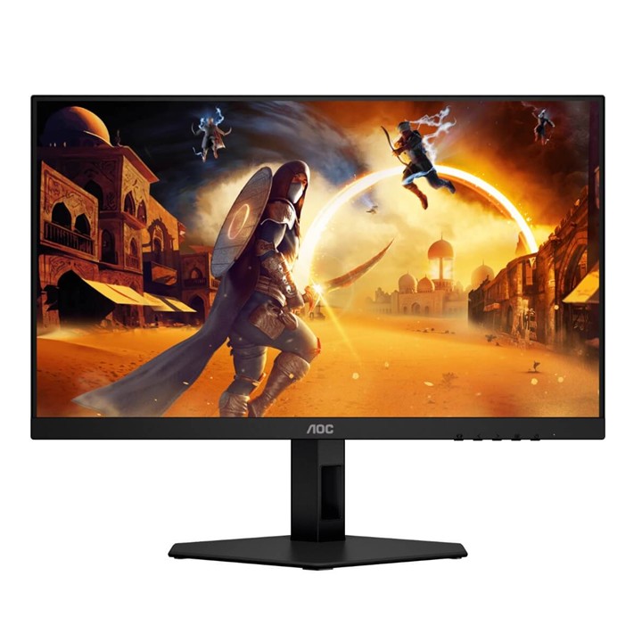 Monitor Gaming AOC 24