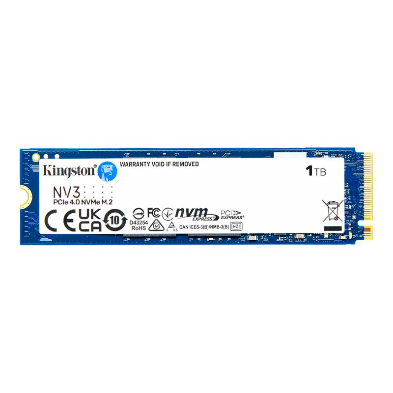 4-56⭐️SP SSDM.2 NVMe Gen3.0x4 1024GB(1TB) Unidad SSD M.2 2280 1TB Kingston NV3 PCIe NVMe 6000Mbps | Imeqmo.com