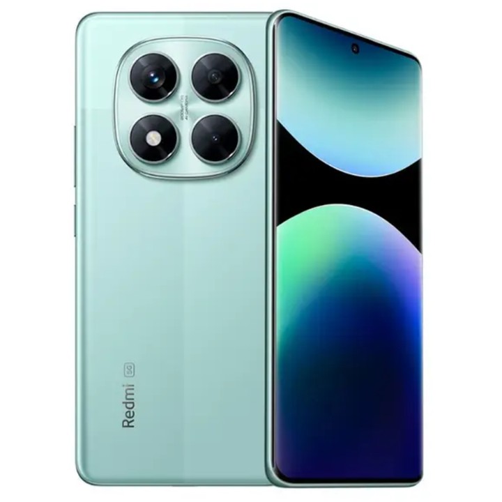 Celular Xiaomi Redmi Note 14 Pro 5G 6.67