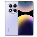 Celular Xiaomi Redmi Note 14 Pro 6.67" 256GB 8GB RAM Morado