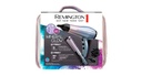 Combo Remington Plancha + Secadora Mineral Glow