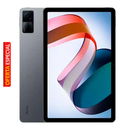 Tablet Xiaomi Redmi Pad SE 11" 8 MP 4GB RAM 128GB Wi-Fi Gris Oscuro