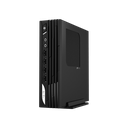 Computadora MSI PRO DP21 13M-498US SFF i3-13100 8GB RAM 500GB SSD Negro W11 Home Inglés