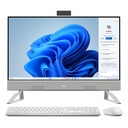 Computadora AIO Dell Inspiron 7730 27" Touch Ultra 7-150U 32GB RAM 1TB SSD MX570A 2GB W11 Home Teclado Ingles