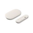 Google TV Streaming 4K
