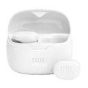Audífonos JBL Tune Buds Bluetooth In-Ear con Micrófono Blanco