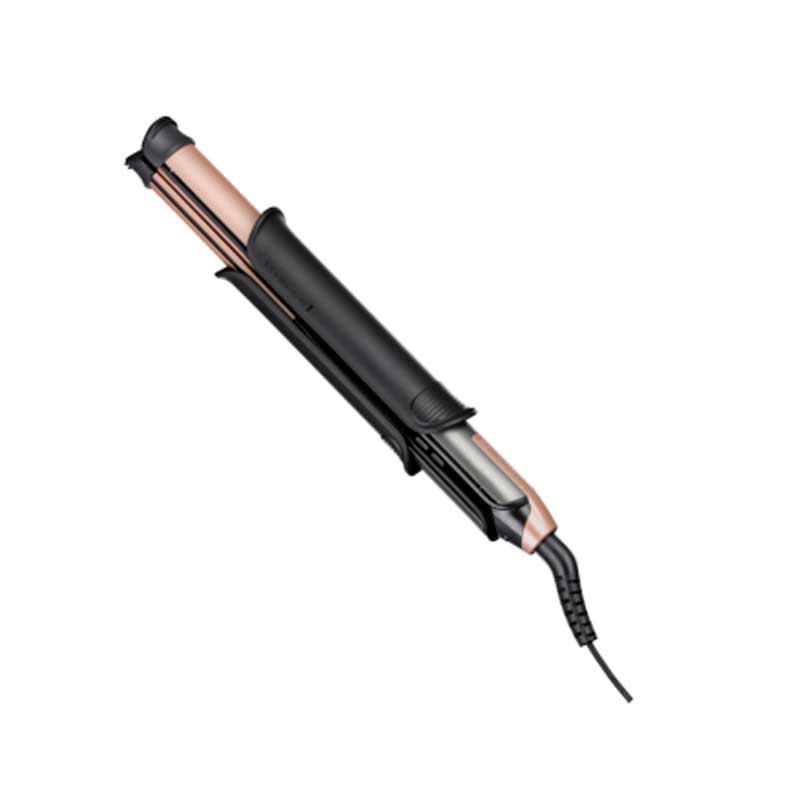 Plancha Alisadora y Ondulador en Remington ONE